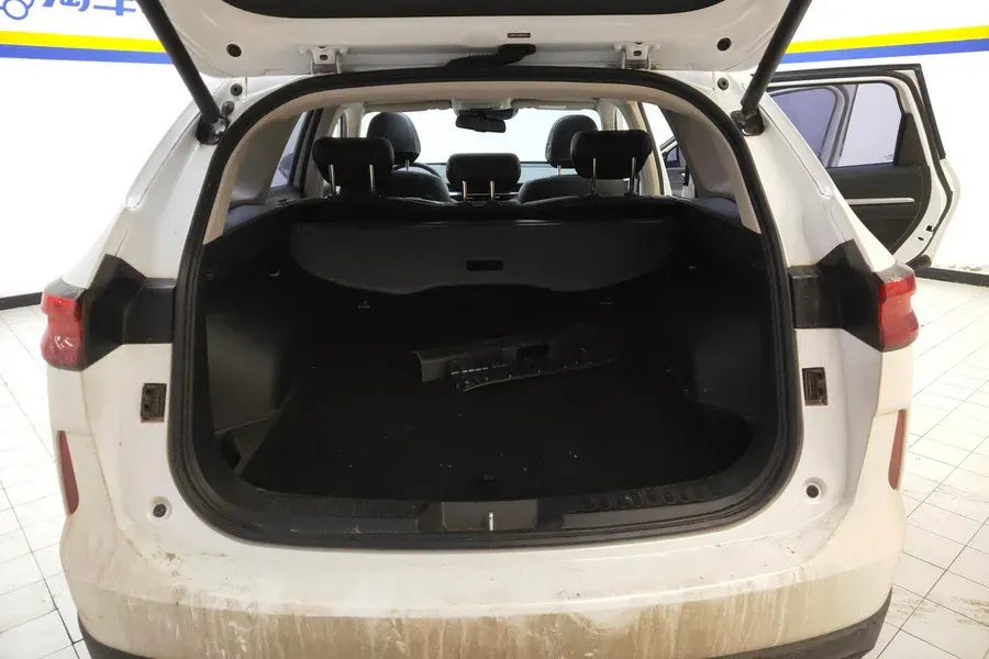 2021 Haval H6 1.5T 169HP L4 7DCT,autocango,china used car exporter,china ev exporter,chinese used car exporter,chinese used ev exporter