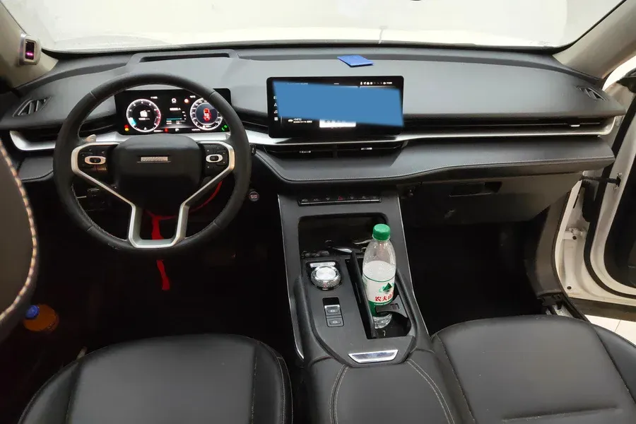 2021 Haval H6 1.5T 169HP L4 7DCT,autocango,china used car exporter,china ev exporter,chinese used car exporter,chinese used ev exporter