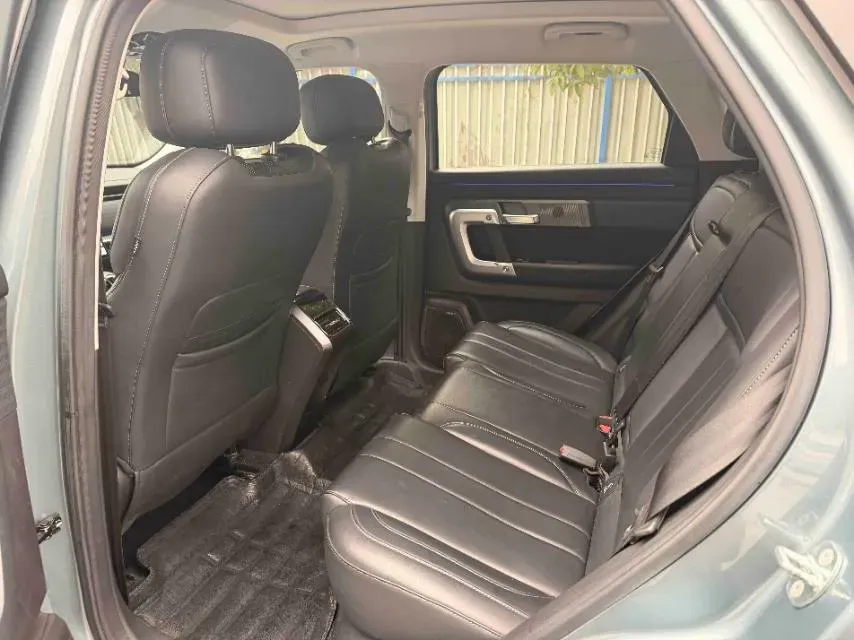 2024 Chery Exploration 06 C-DM 1.5T 156HP L4 DHT PHEV 18.3KWH,autocango,china used car exporter,china ev exporter,chinese used car exporter,chinese used ev exporter