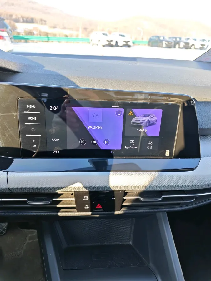 2021 Volkswagen Golf 1.4T 150HP L4 7DCT,autocango,china used car exporter,china ev exporter,chinese used car exporter,chinese used ev exporter