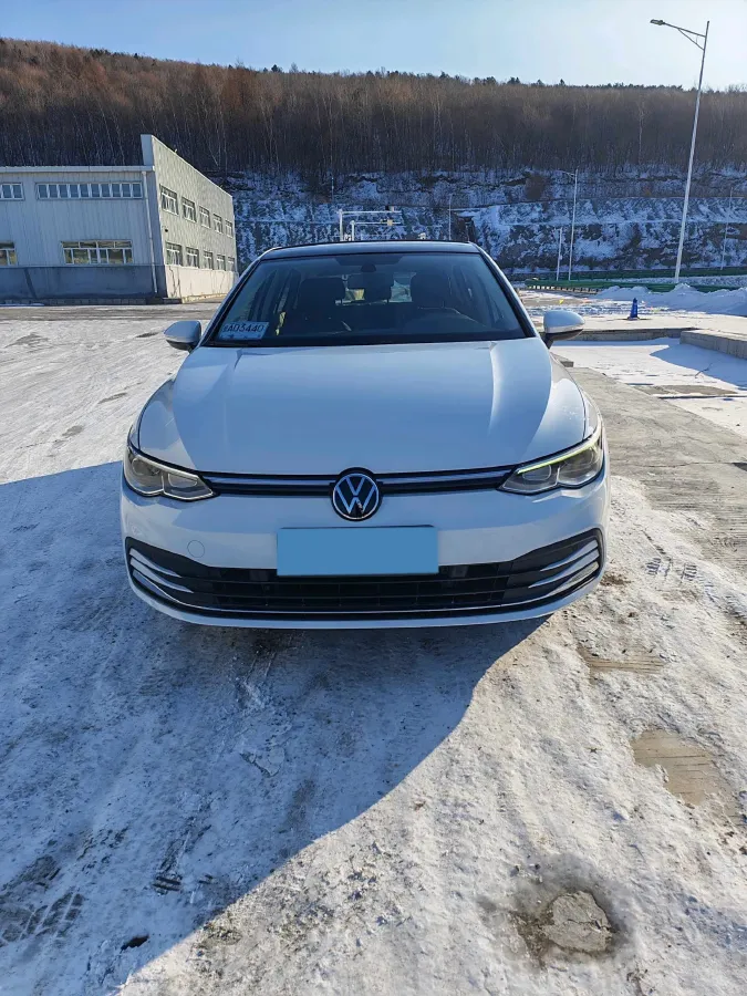 2021 Volkswagen Golf 1.4T 150HP L4 7DCT,autocango,china used car exporter,china ev exporter,chinese used car exporter,chinese used ev exporter