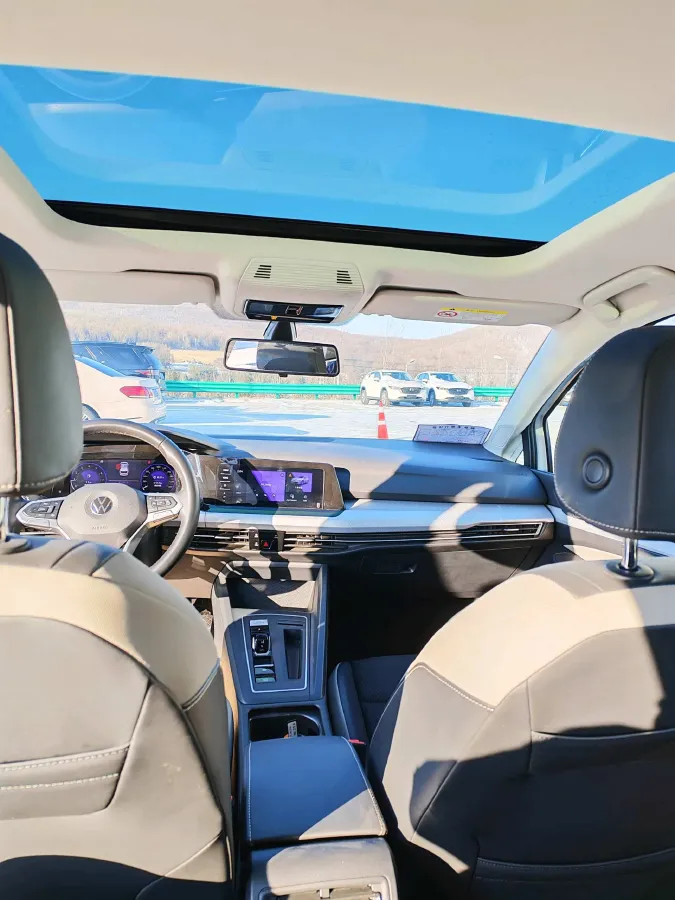 2021 Volkswagen Golf 1.4T 150HP L4 7DCT,autocango,china used car exporter,china ev exporter,chinese used car exporter,chinese used ev exporter