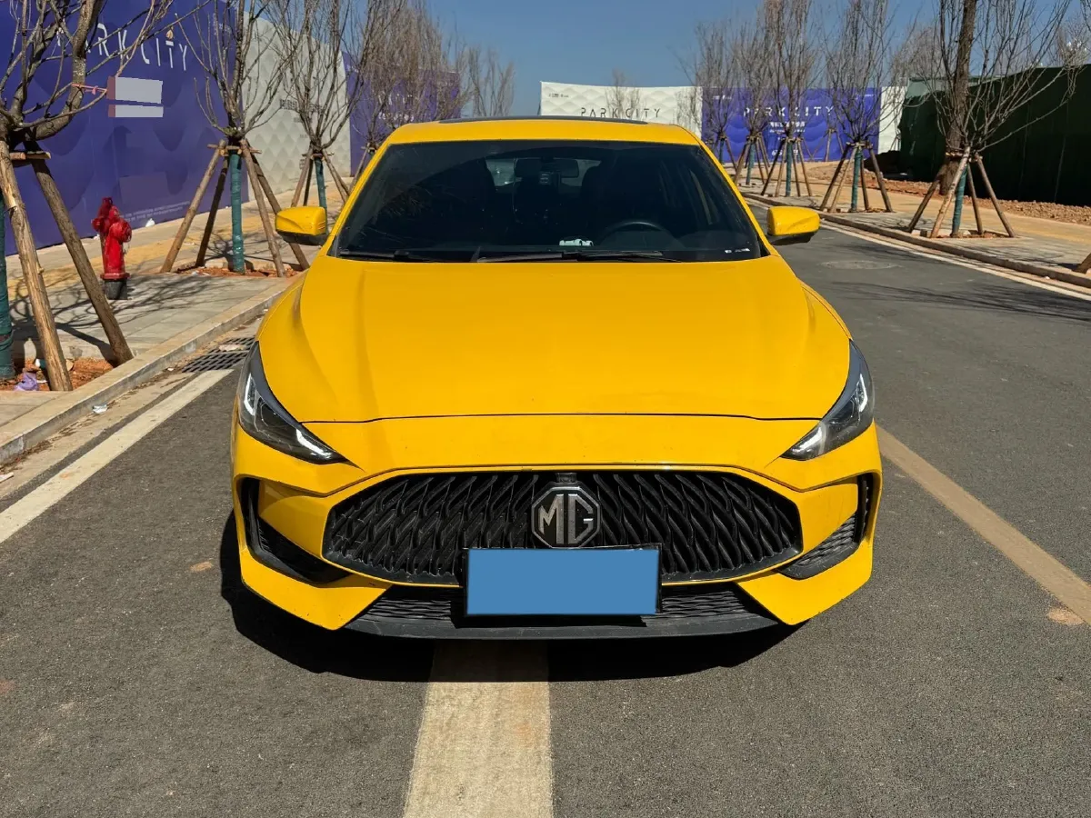 2021 MG 5 1.5L 120HP L4 CVT,autocango,china used car exporter,china ev exporter,chinese used car exporter,chinese used ev exporter