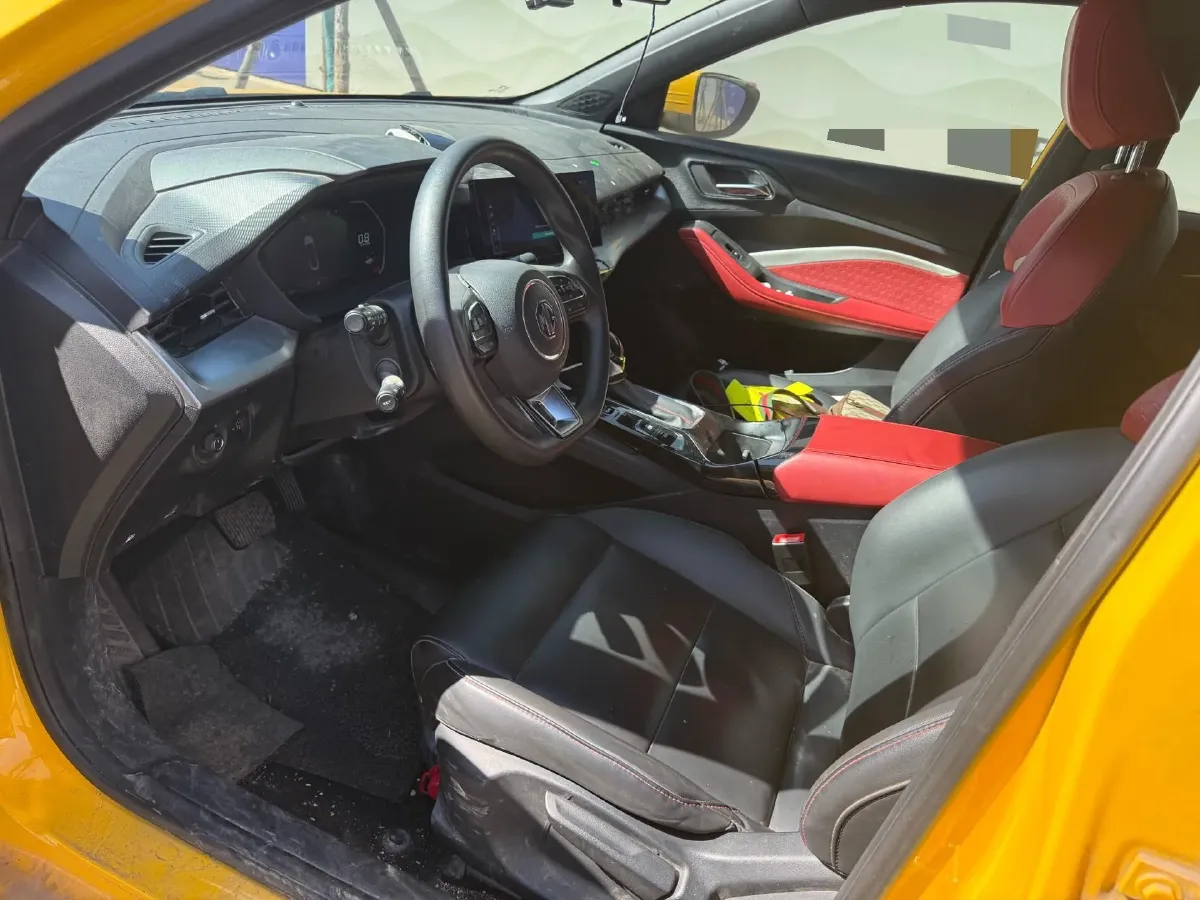 2021 MG 5 1.5L 120HP L4 CVT,autocango,china used car exporter,china ev exporter,chinese used car exporter,chinese used ev exporter