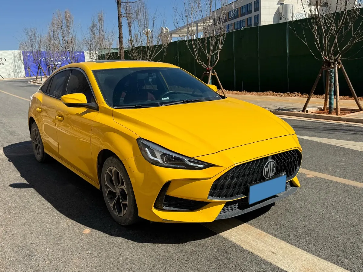 2021 MG 5 1.5L 120HP L4 CVT,autocango,china used car exporter,china ev exporter,chinese used car exporter,chinese used ev exporter