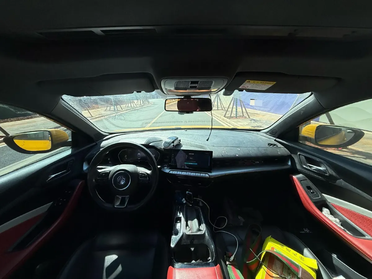 2021 MG 5 1.5L 120HP L4 CVT,autocango,china used car exporter,china ev exporter,chinese used car exporter,chinese used ev exporter