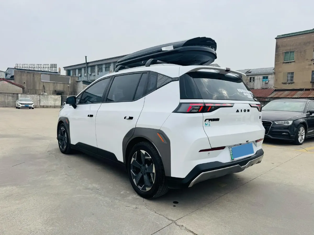 2022 Geely Okavango 1.8T 184HP L4 7DCT,autocango,china used car exporter,china ev exporter,chinese used car exporter,chinese used ev exporter