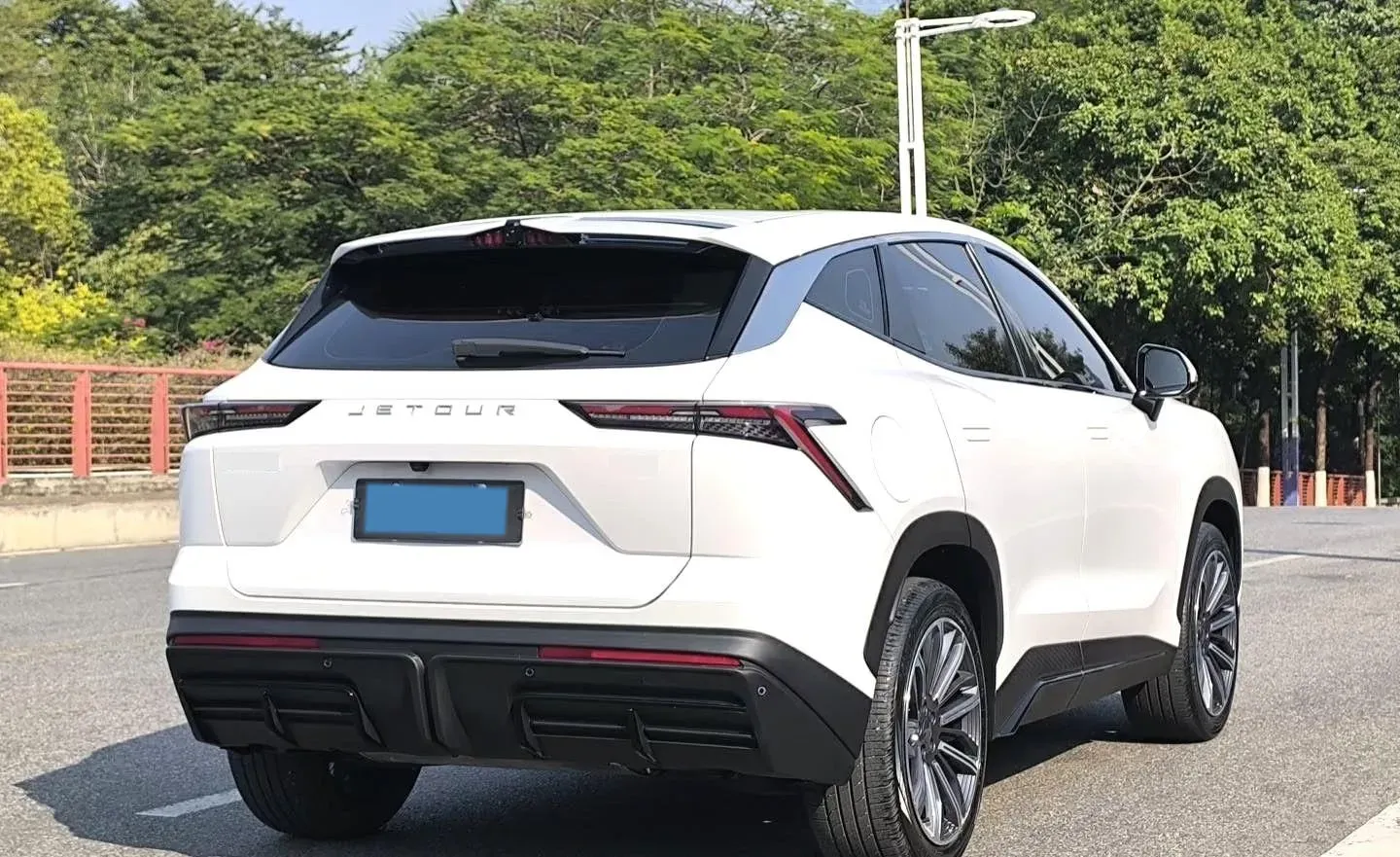 2024 Jetour DASHING 1.5T 156HP L4 6DCT,autocango,china used car exporter,china ev exporter,chinese used car exporter,chinese used ev exporter