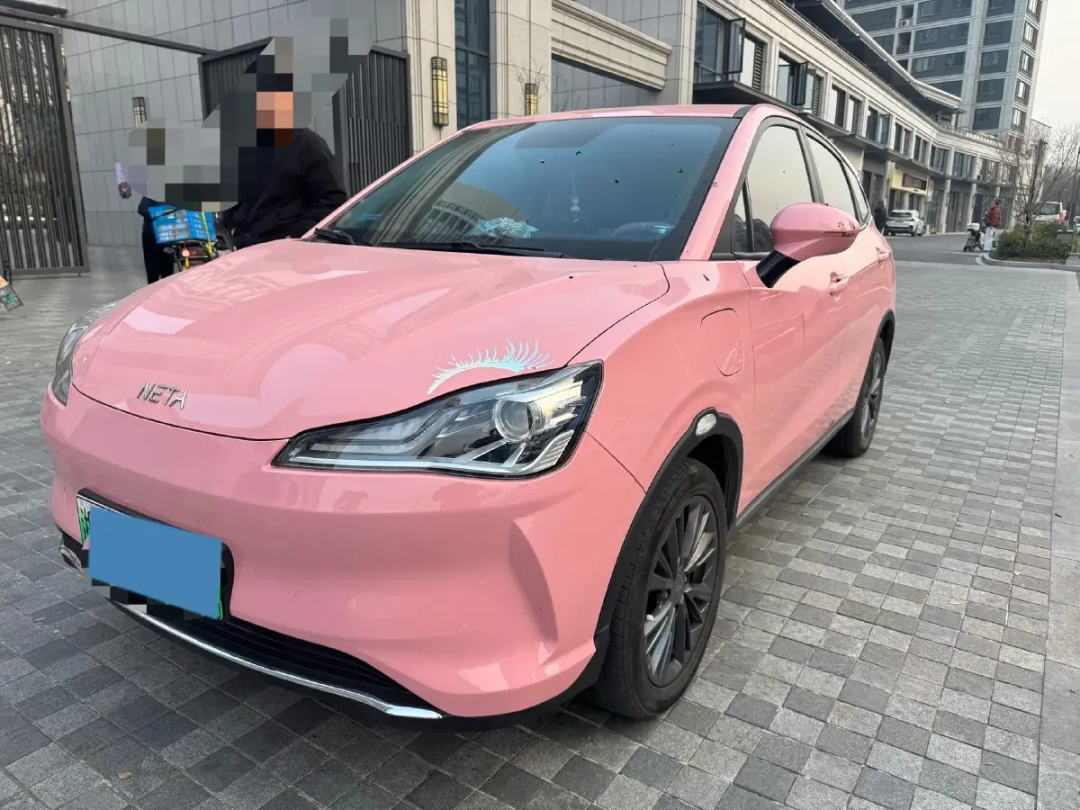 2022 MG 5 1.5L 120HP L4 CVT