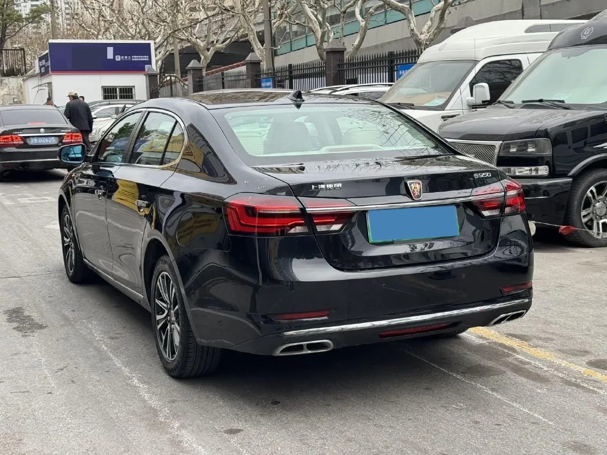 2017 Roewe e950 1.4T 152HP L4 2AT PHEV 12KWH,autocango,china used car exporter,china ev exporter,chinese used car exporter,chinese used ev exporter