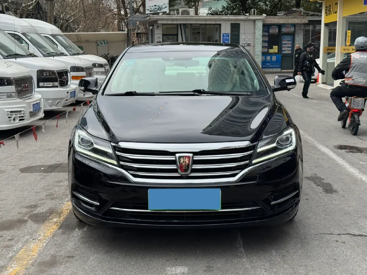 2017 Roewe e950 1.4T 152HP L4 2AT PHEV 12KWH,autocango,china used car exporter,china ev exporter,chinese used car exporter,chinese used ev exporter