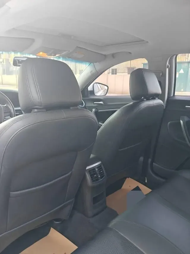 2014 ChangAn CS75 1.8T 177HP L4 6AT,autocango,china used car exporter,china ev exporter,chinese used car exporter,chinese used ev exporter