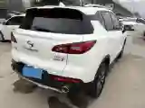 2019 GAC Trumpchi GS3 1.5T 163HP L3 7DCT