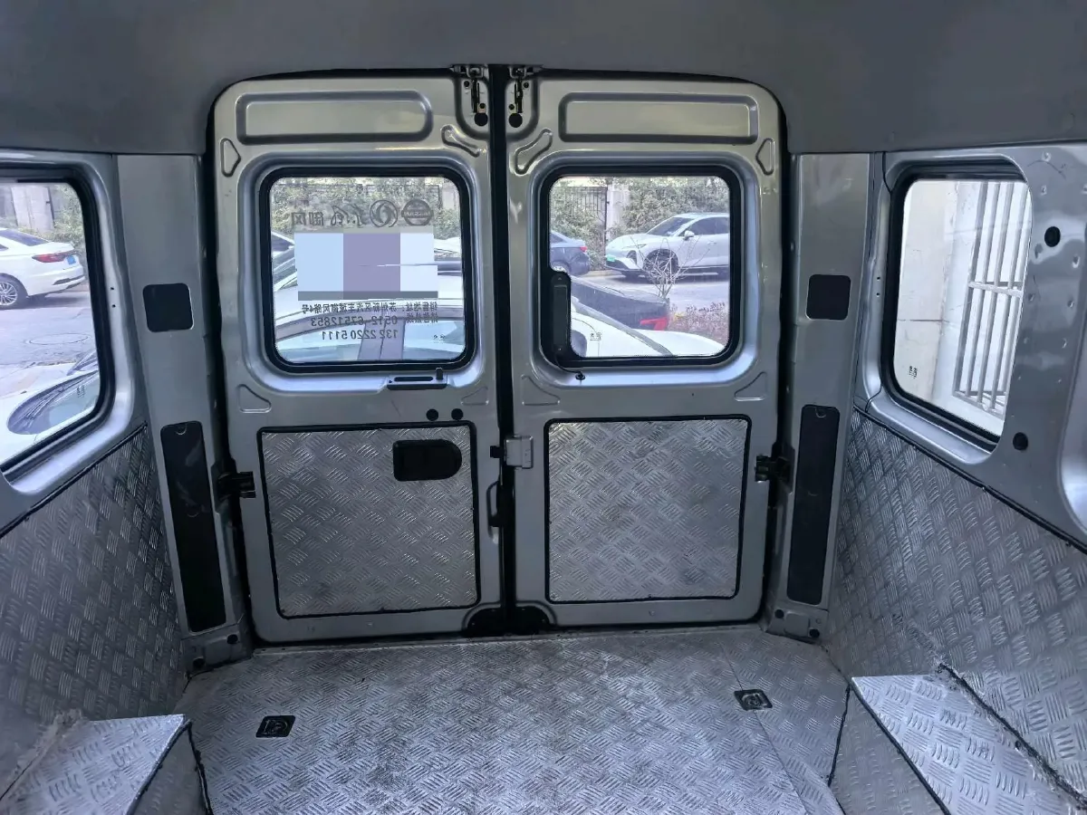 2021 DongFeng DFAC YuFeng 2.0T 136HP L4 6MT,autocango,china used car exporter,china ev exporter,chinese used car exporter,chinese used ev exporter