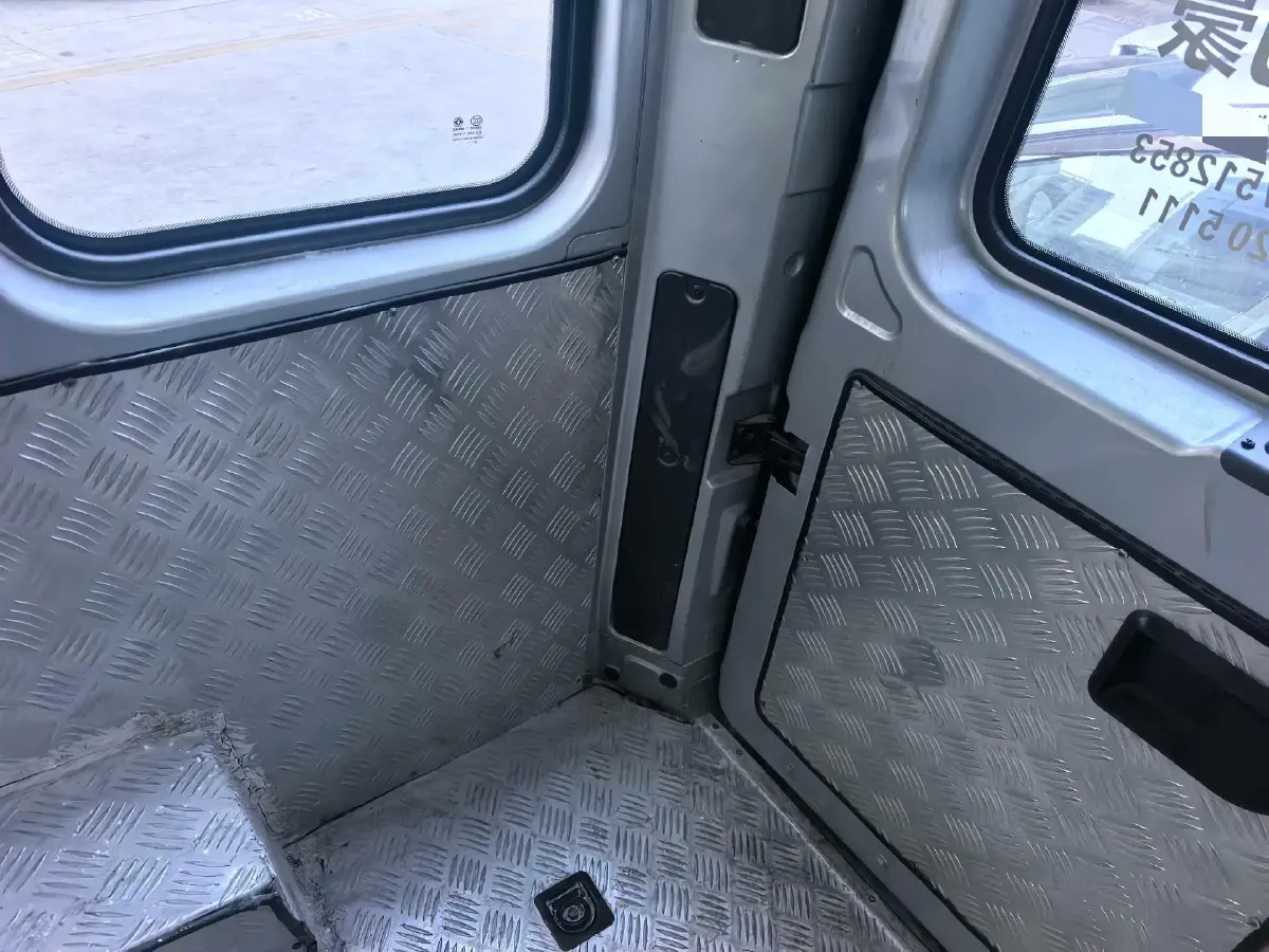 2021 DongFeng DFAC YuFeng 2.0T 136HP L4 6MT,autocango,china used car exporter,china ev exporter,chinese used car exporter,chinese used ev exporter