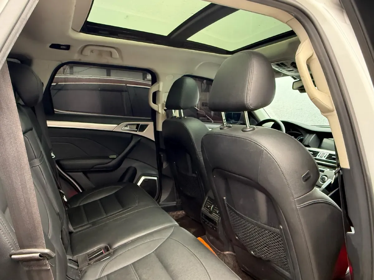 2017 Haval H7 2.0T 231HP L4 6DCT,autocango,china used car exporter,china ev exporter,chinese used car exporter,chinese used ev exporter