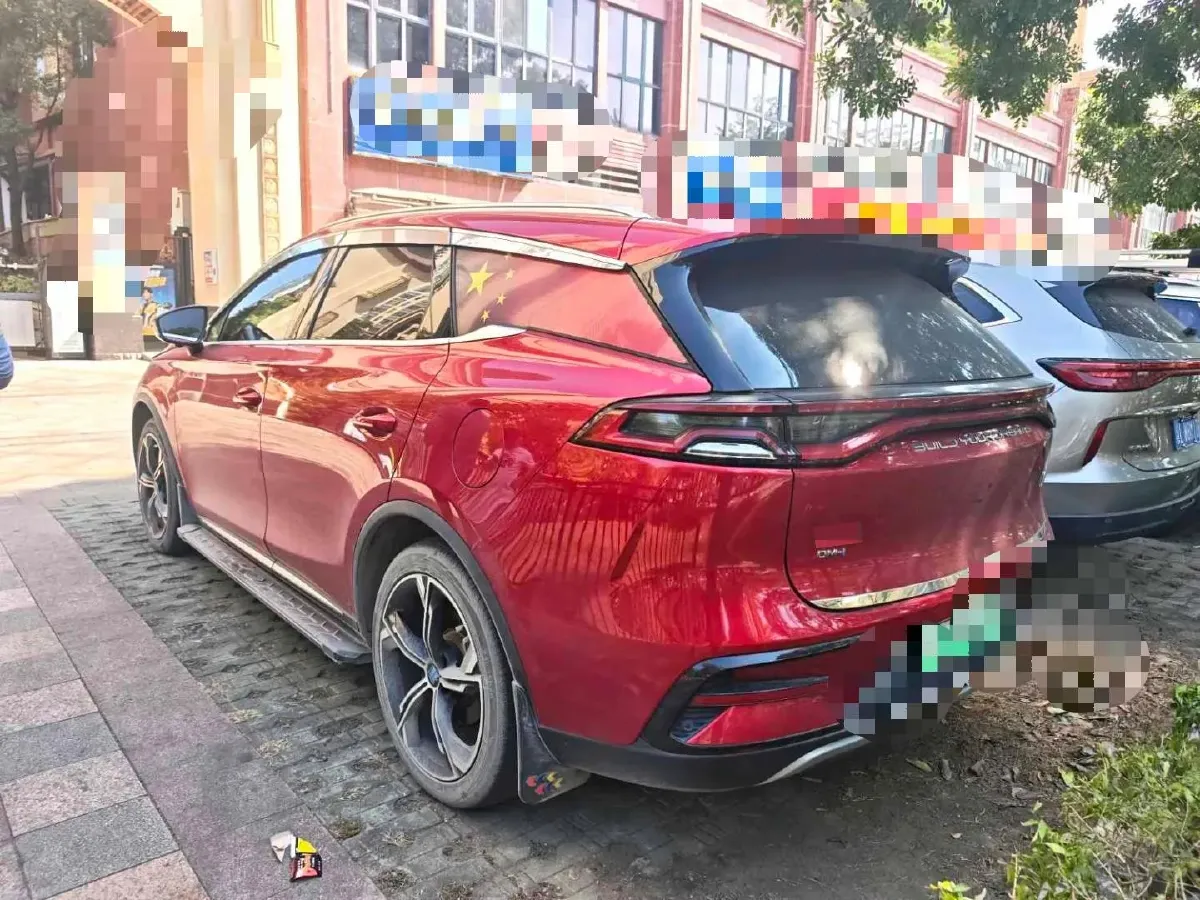 2021 MG 6 1.5T 169HP L4 AMT PHEV 11.1KWH,autocango,china used car exporter,china ev exporter,chinese used car exporter,chinese used ev exporter