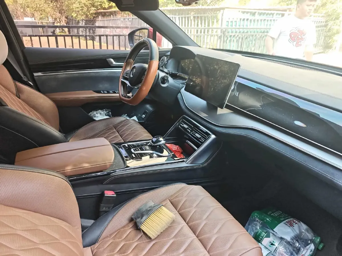 2021 MG 6 1.5T 169HP L4 AMT PHEV 11.1KWH,autocango,china used car exporter,china ev exporter,chinese used car exporter,chinese used ev exporter