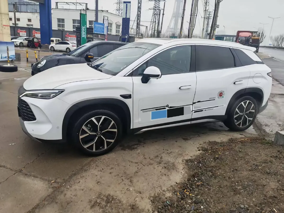 2025 BYD SongL DM-i 1.5L 101HP L4 E-CVT PHEV 26.6KWH,autocango,china used car exporter,china ev exporter,chinese used car exporter,chinese used ev exporter
