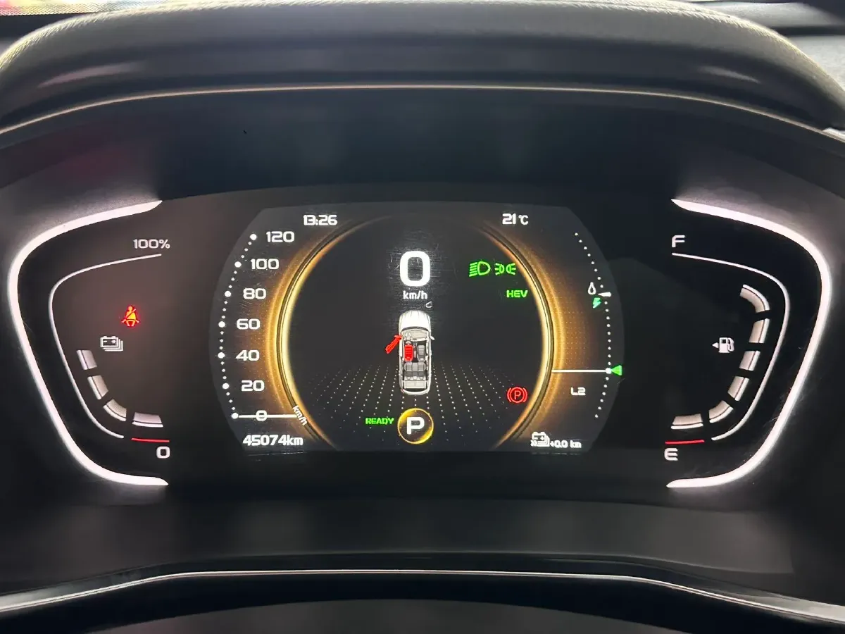 2020 Geely ICON 1.5T 177HP L3 7DCT,autocango,china used car exporter,china ev exporter,chinese used car exporter,chinese used ev exporter