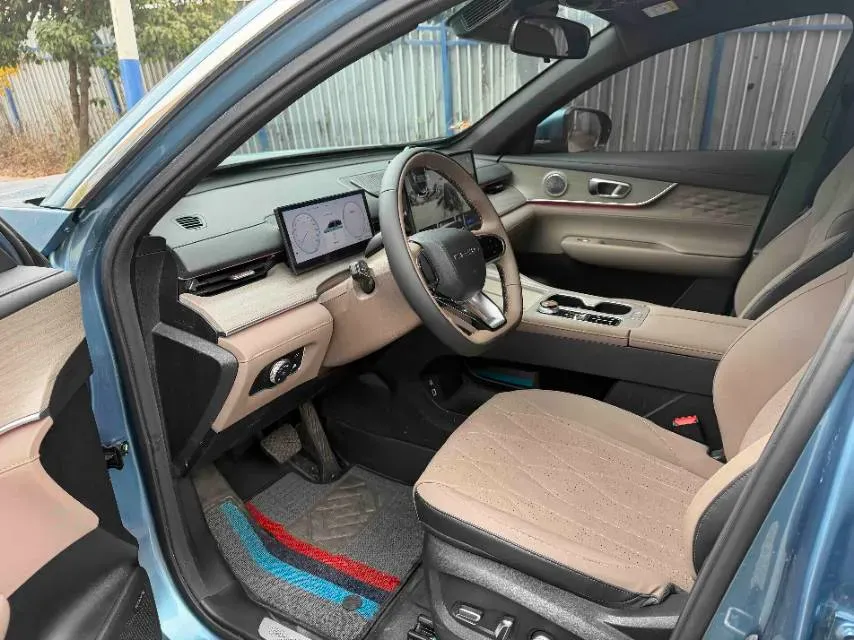 2025 Chery Tiggo 8 PRO 1.5T 156HP L4 3DHT PHEV 19.27KWH,autocango,china used car exporter,china ev exporter,chinese used car exporter,chinese used ev exporter