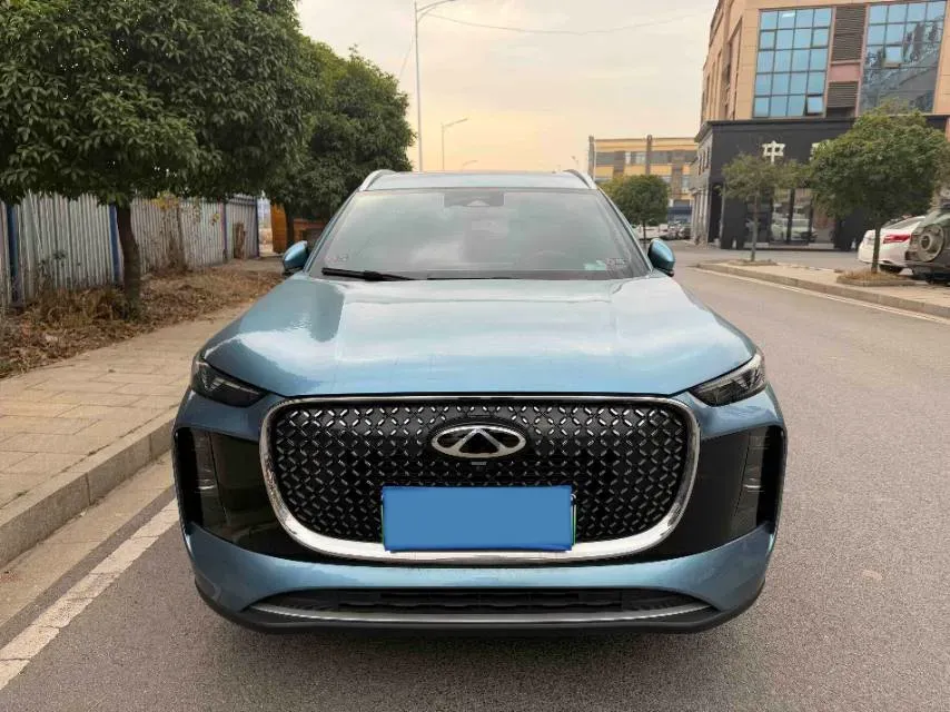 2025 Chery Tiggo 8 PRO 1.5T 156HP L4 3DHT PHEV 19.27KWH,autocango,china used car exporter,china ev exporter,chinese used car exporter,chinese used ev exporter