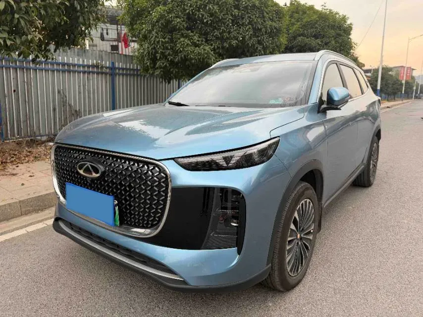 2025 Chery Tiggo 8 PRO 1.5T 156HP L4 3DHT PHEV 19.27KWH,autocango,china used car exporter,china ev exporter,chinese used car exporter,chinese used ev exporter