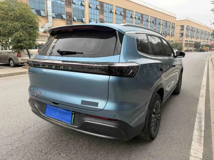 2025 Chery Tiggo 8 PRO 1.5T 156HP L4 3DHT PHEV 19.27KWH,autocango,china used car exporter,china ev exporter,chinese used car exporter,chinese used ev exporter