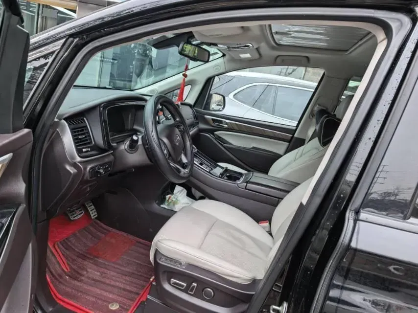 2021 GAC Trumpchi M8 2.0T 252HP L4 8AT,autocango,china used car exporter,china ev exporter,chinese used car exporter,chinese used ev exporter