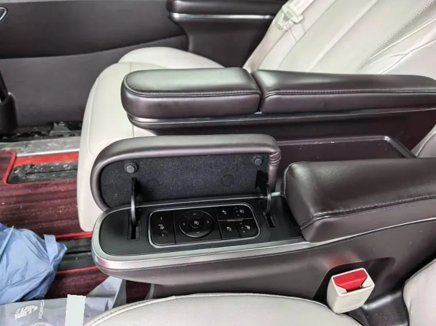 2021 GAC Trumpchi M8 2.0T 252HP L4 8AT,autocango,china used car exporter,china ev exporter,chinese used car exporter,chinese used ev exporter