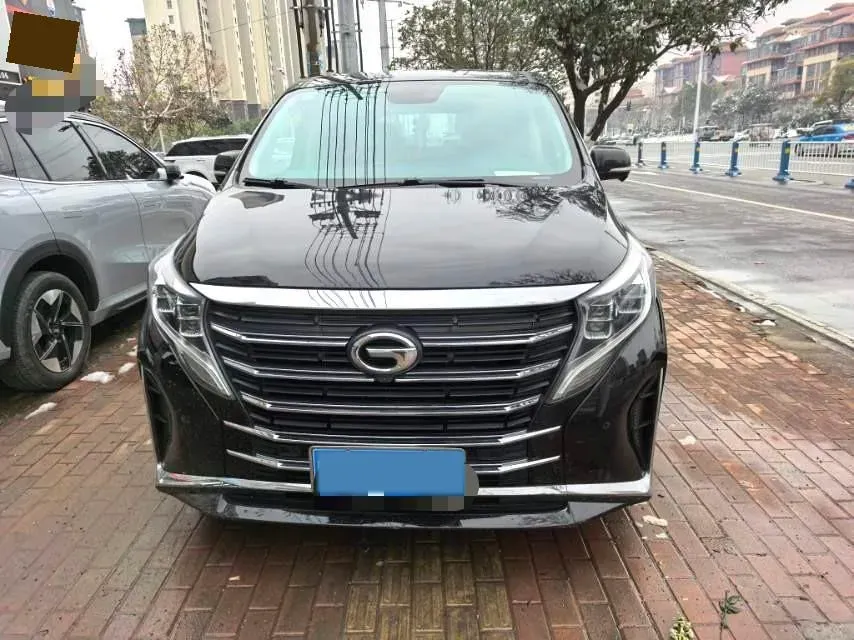 2021 GAC Trumpchi M8 2.0T 252HP L4 8AT,autocango,china used car exporter,china ev exporter,chinese used car exporter,chinese used ev exporter