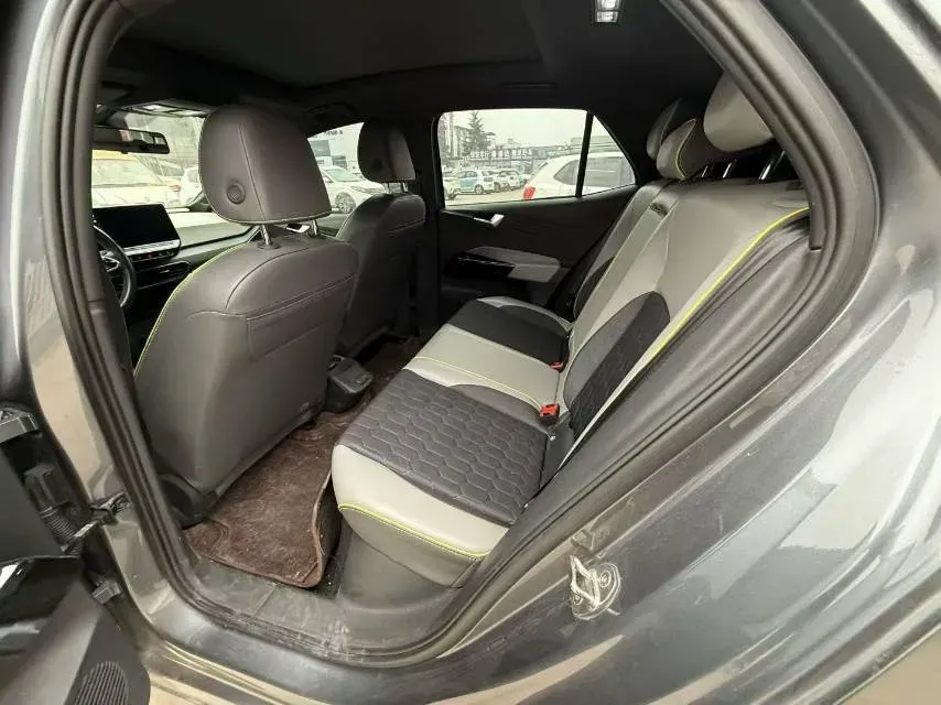 2023 Volkswagen ID.3 BEV 52.8KWH,autocango,china used car exporter,china ev exporter,chinese used car exporter,chinese used ev exporter