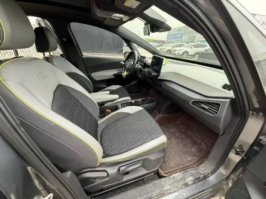 2023 Volkswagen ID.3 BEV 52.8KWH,autocango,china used car exporter,china ev exporter,chinese used car exporter,chinese used ev exporter