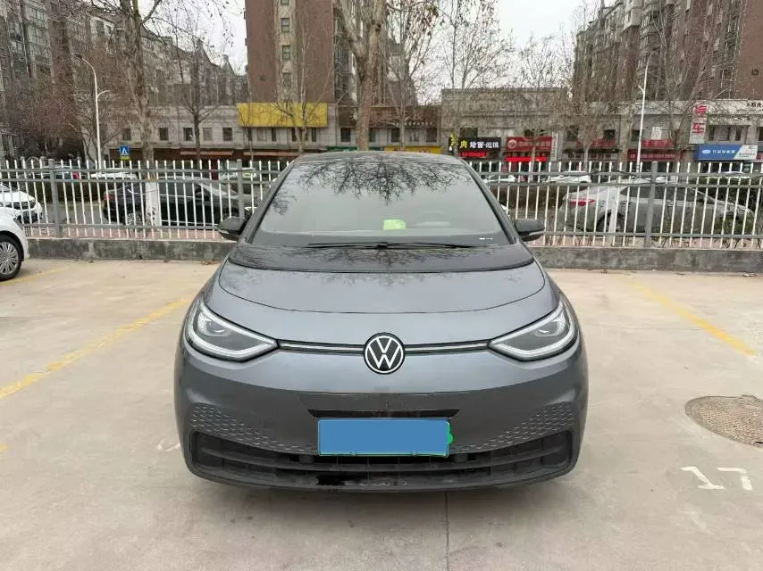 2023 Volkswagen ID.3 BEV 52.8KWH,autocango,china used car exporter,china ev exporter,chinese used car exporter,chinese used ev exporter
