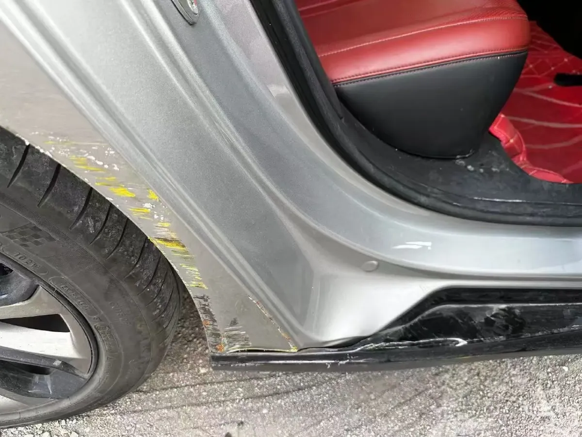 2022 DongFeng Forthing M7 2.0T 224HP L4 8AT,autocango,china used car exporter,china ev exporter,chinese used car exporter,chinese used ev exporter