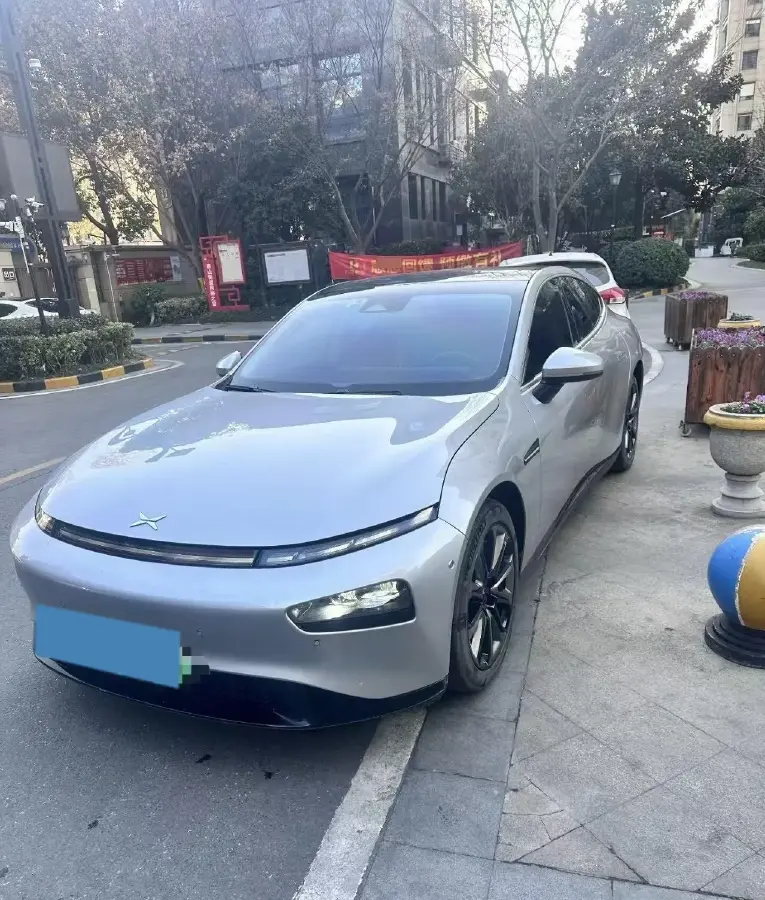 2022 DongFeng Forthing M7 2.0T 224HP L4 8AT