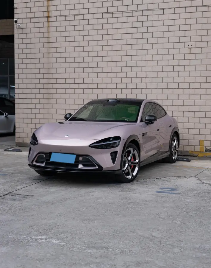 2025 MI YU7 BEV 101.7KWH