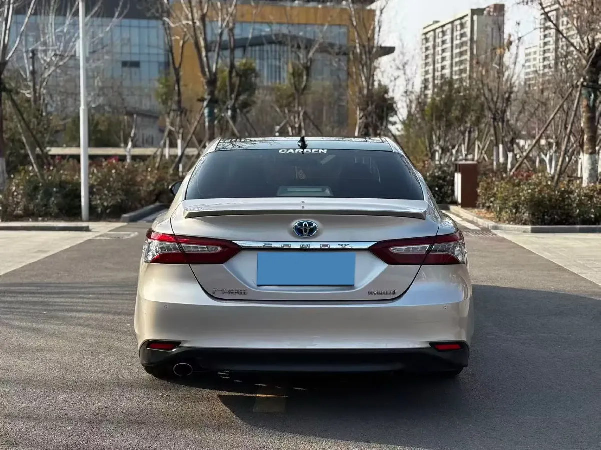 2019 Toyota Camry 2.5L 178HP L4 E-CVT Hybrid,autocango,china used car exporter,china ev exporter,chinese used car exporter,chinese used ev exporter