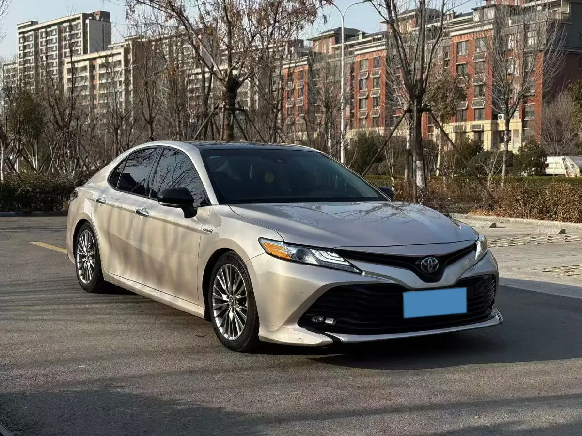 2019 Toyota Camry 2.5L 178HP L4 E-CVT Hybrid,autocango,china used car exporter,china ev exporter,chinese used car exporter,chinese used ev exporter