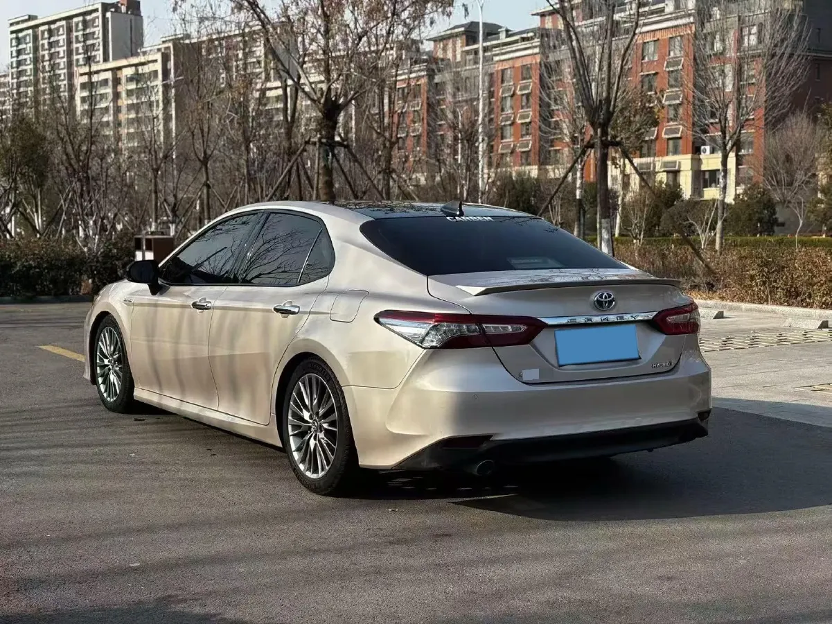 2019 Toyota Camry 2.5L 178HP L4 E-CVT Hybrid,autocango,china used car exporter,china ev exporter,chinese used car exporter,chinese used ev exporter