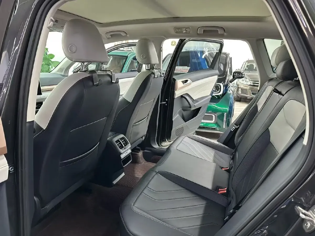 2024 Volkswagen Tharu 1.5T 160HP L4 7DCT,autocango,china used car exporter,china ev exporter,chinese used car exporter,chinese used ev exporter