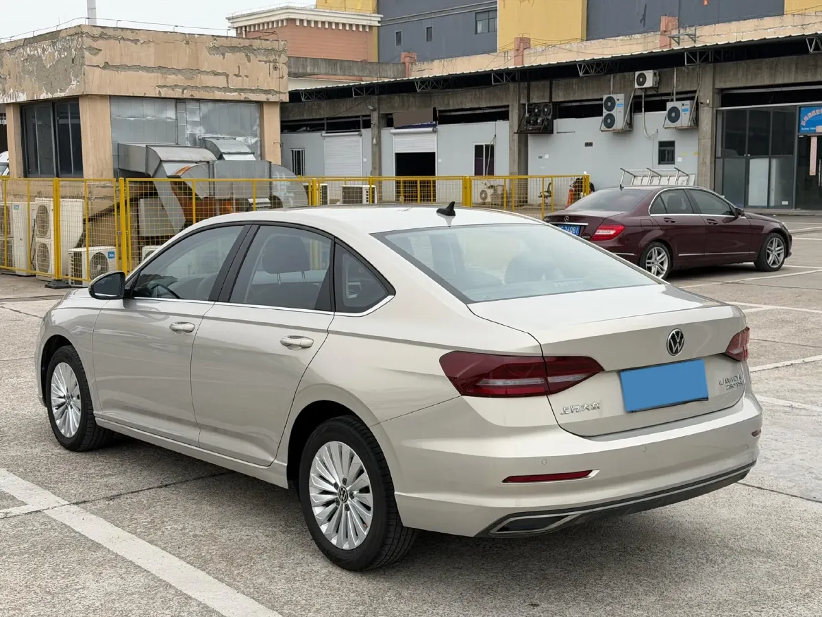 2021 Volkswagen Lavida 1.4T 150HP L4 7DCT,autocango,china used car exporter,china ev exporter,chinese used car exporter,chinese used ev exporter
