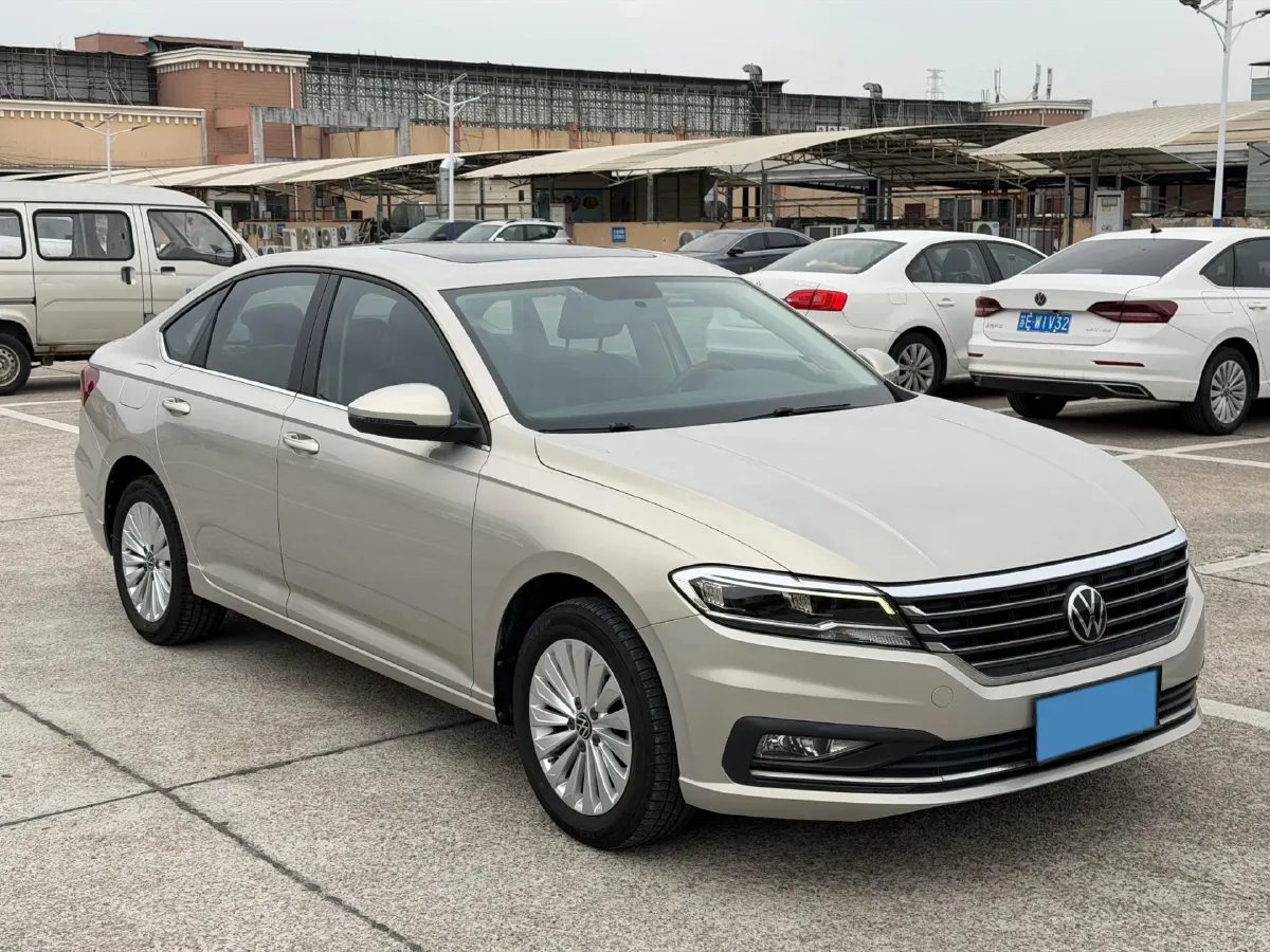 2021 Volkswagen Lavida 1.4T 150HP L4 7DCT,autocango,china used car exporter,china ev exporter,chinese used car exporter,chinese used ev exporter