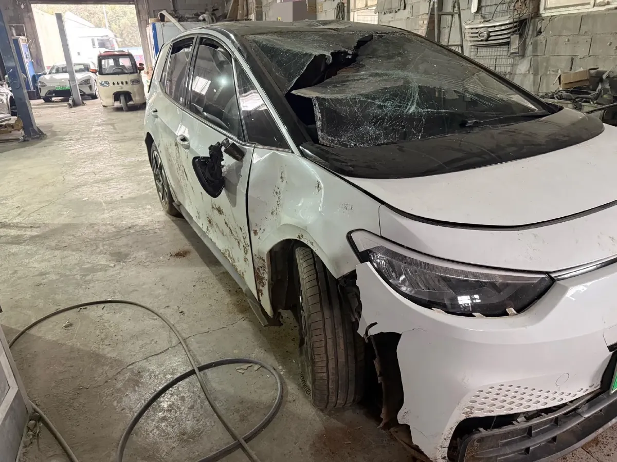 2024 Volkswagen ID.3 BEV 52.8KWH,autocango,china used car exporter,china ev exporter,chinese used car exporter,chinese used ev exporter