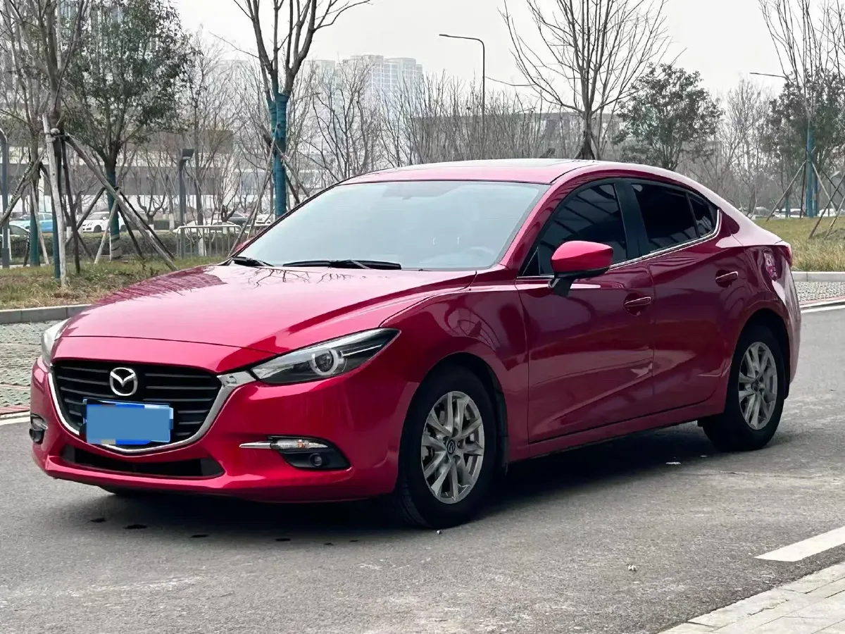 2019 Mazda 3 Axela 1.5L 117HP L4 6AT,autocango,china used car exporter,china ev exporter,chinese used car exporter,chinese used ev exporter