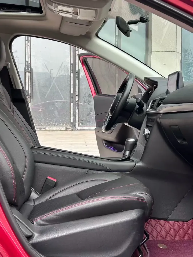 2019 Mazda 3 Axela 1.5L 117HP L4 6AT,autocango,china used car exporter,china ev exporter,chinese used car exporter,chinese used ev exporter