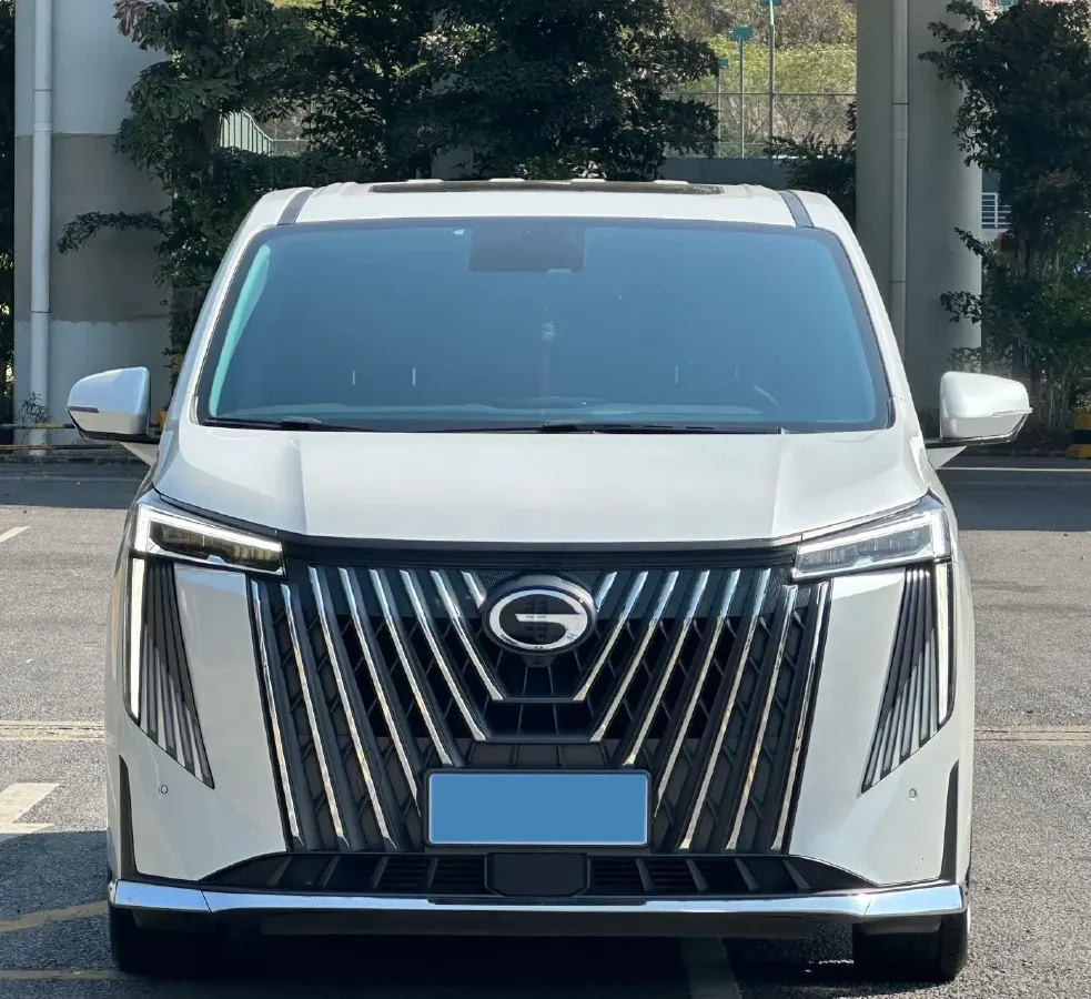 2024 GAC Trumpchi M8 2.0T 252HP L4 8AT,autocango,china used car exporter,china ev exporter,chinese used car exporter,chinese used ev exporter