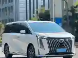 2024 GAC Trumpchi M8 2.0T 252HP L4 8AT