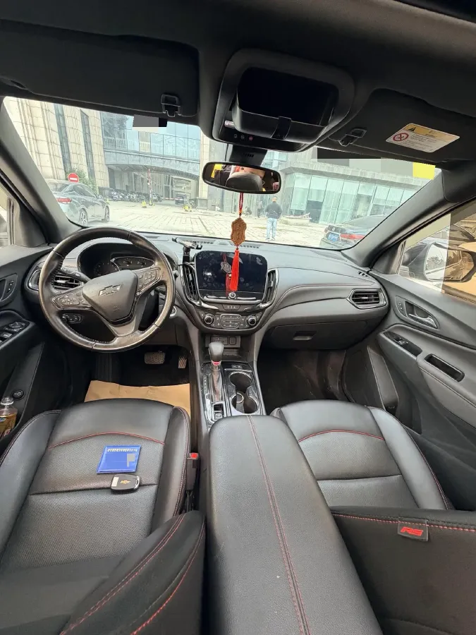 2022 Chevrolet Equinox 1.5T 169HP L4 6AT,autocango,china used car exporter,china ev exporter,chinese used car exporter,chinese used ev exporter