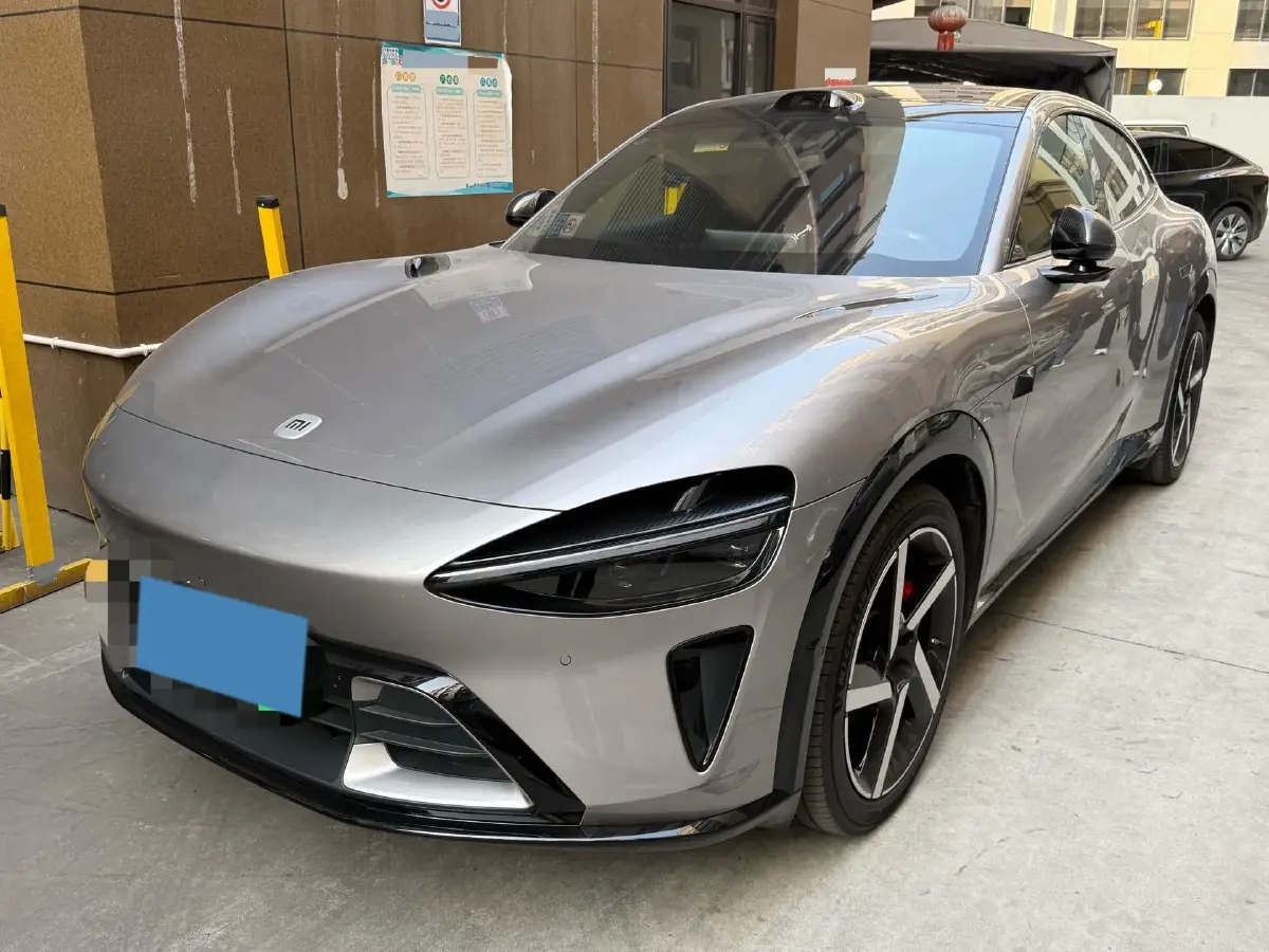 2025 MI YU7 BEV 101.7KWH